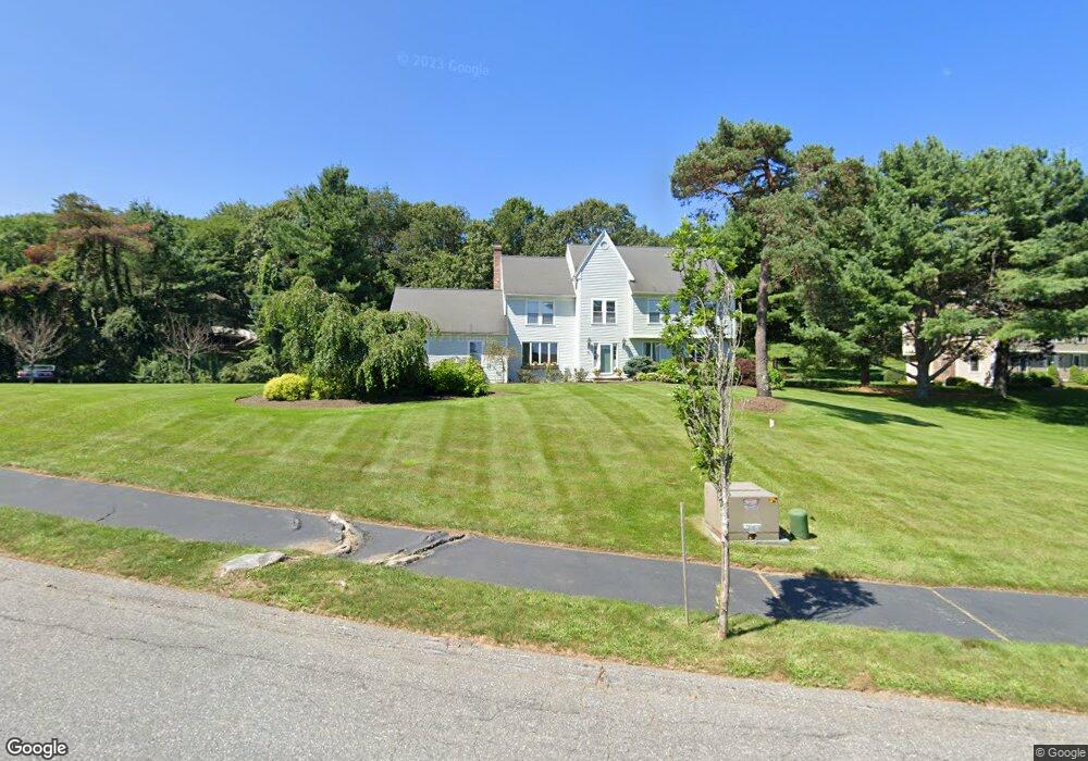 3 Brooks Crossing, West Boylston, MA 01583 - photo 1