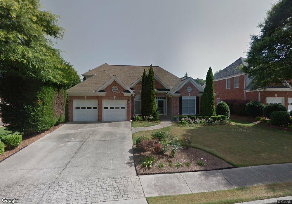 2235 Hyde Park Way unit 2, Duluth, GA 30097 - photo 1