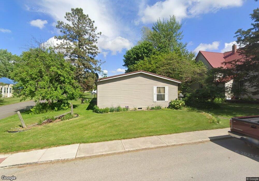 6 N Main St, La Fontaine, IN 46940 - photo 1