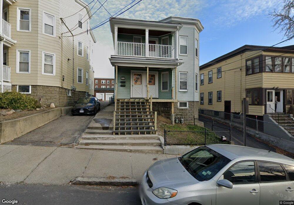 35 Porter St unit 2, Somerville, MA 02143 - photo 1