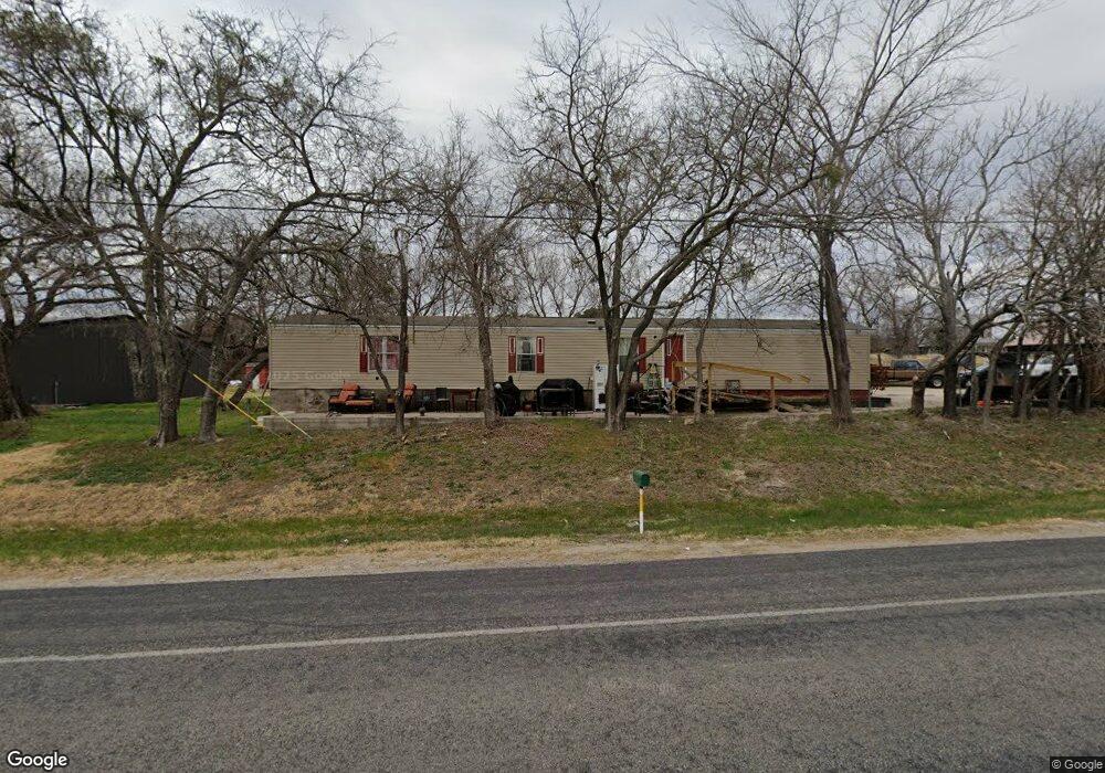 1414 Ranger Hwy, Weatherford, TX 76086 - photo 1