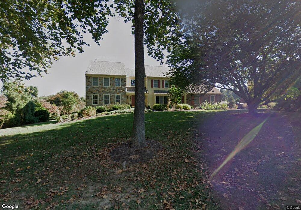 231 Kirkbrae Rd, Kennett Square, PA 19348 - photo 1