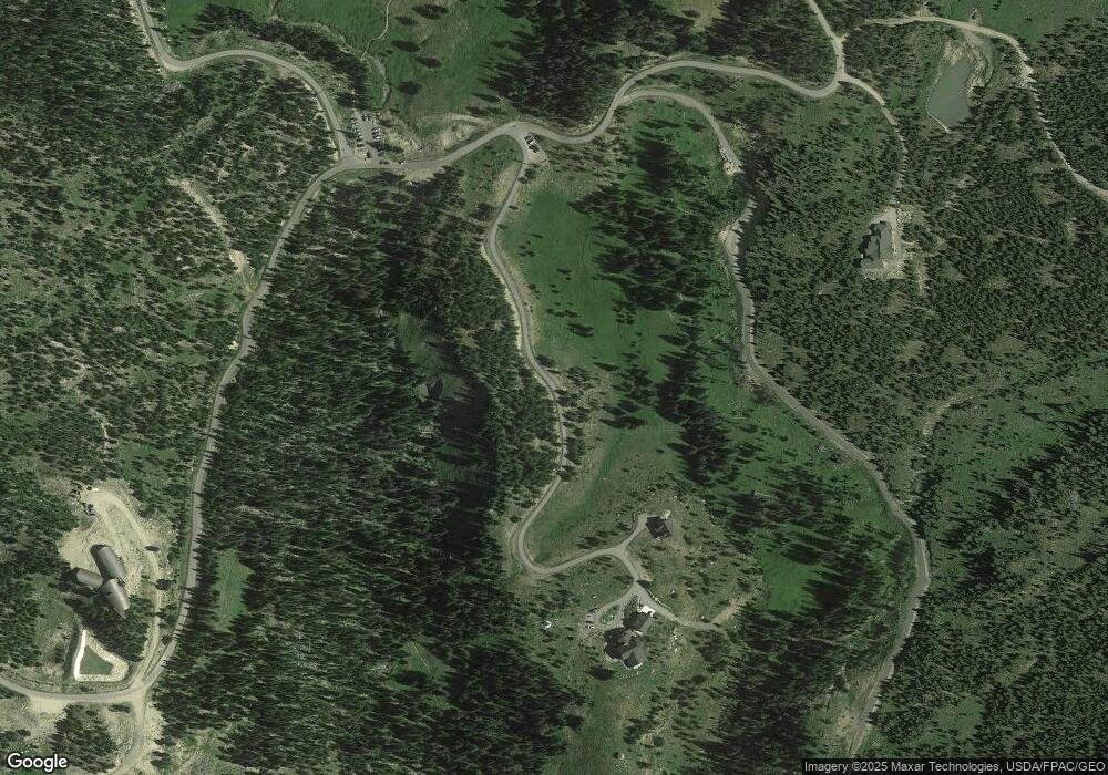 16 Upper Beehive Basin Rd, Gallatin Gateway, MT 59730 - photo 1