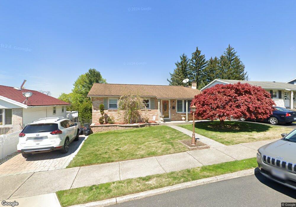 1018 E Union St unit 1022, Allentown, PA 18109 - photo 1