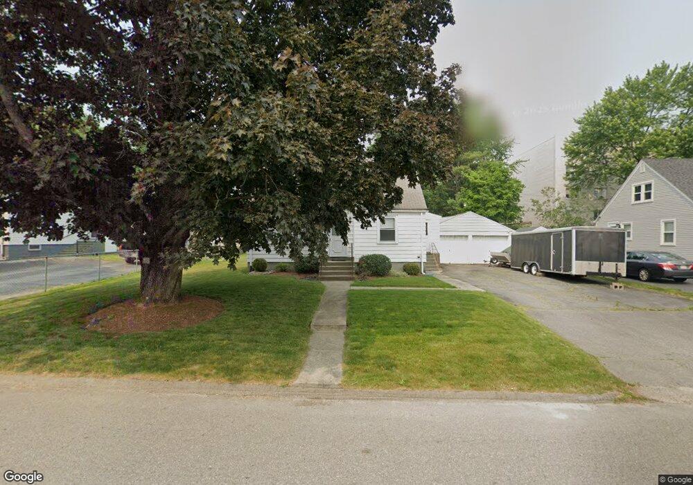 102 Vale St, Worcester, MA 01604 - photo 1