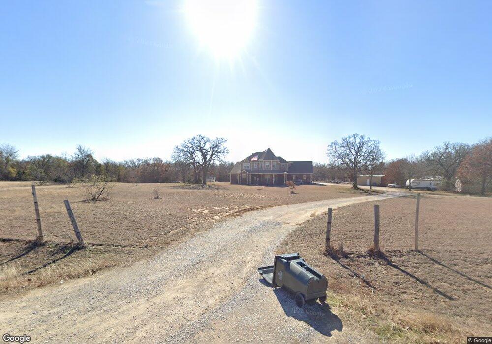 215 Jamar Dr, Weatherford, TX 76088 - photo 1