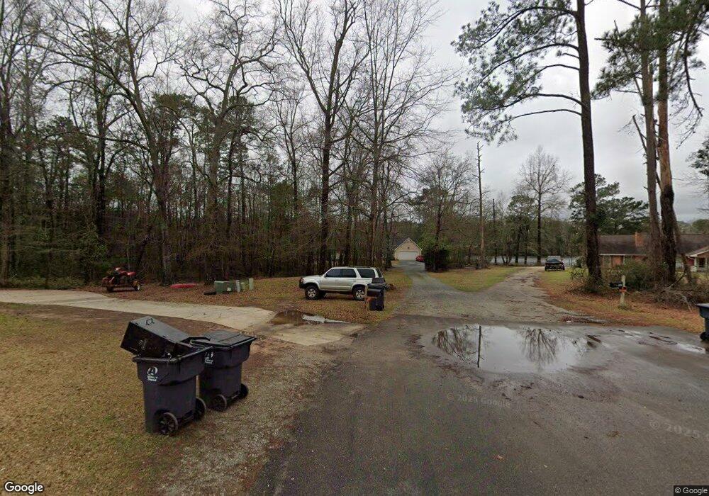 311 Rigas Ct, Americus, GA 31709 - photo 1