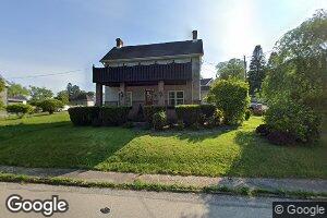 51 Water St, Smithfield, PA 15478