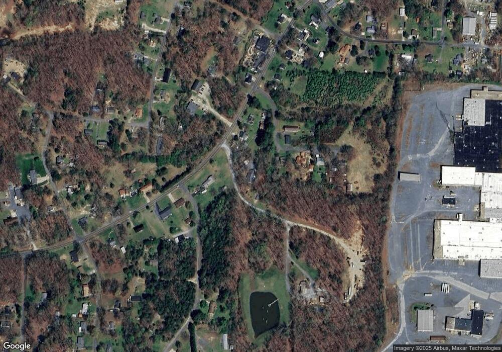 2137 Old Farmer Rd, Asheboro, NC 27205 - photo 1