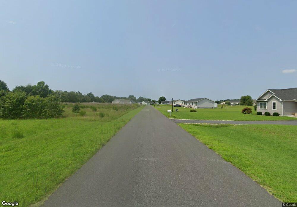 00000 S Legacy Ln, Laurel, DE 19956 - photo 1