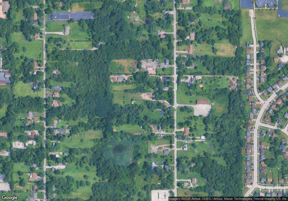 18200 Lawndale Ave, Homewood, IL 60430 - photo 1