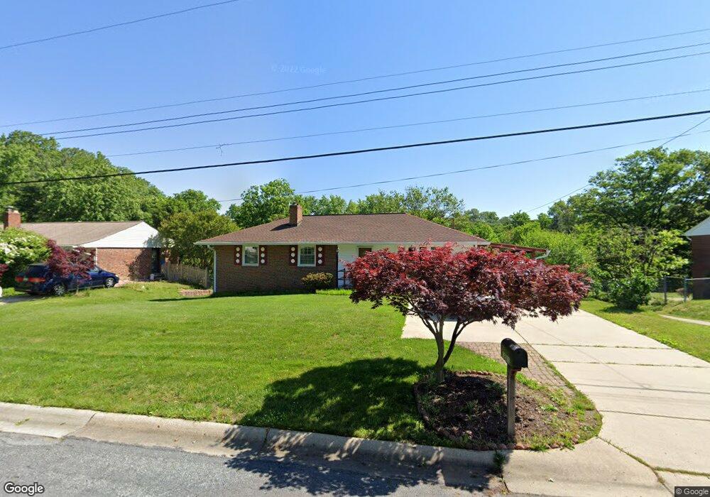 12413 Pretoria Dr, Silver Spring, MD 20904 - photo 1