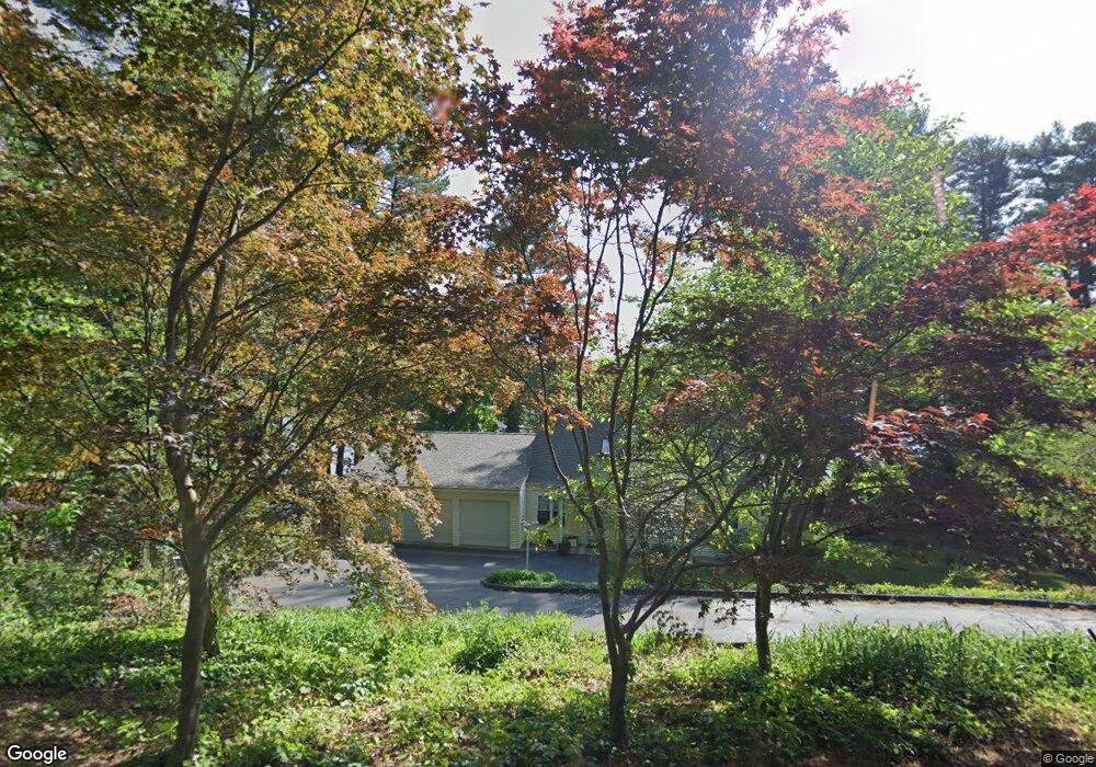 55 Pinewood Trail, Trumbull, CT 06611 - photo 1