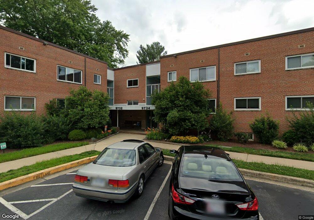 9734 Glen Ave unit A, Silver Spring, MD 20910 - photo 1