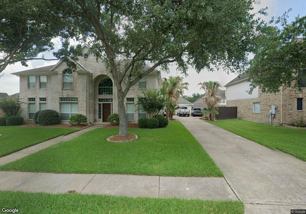 913 High Ridge Dr, Friendswood, TX 77546 - photo 1
