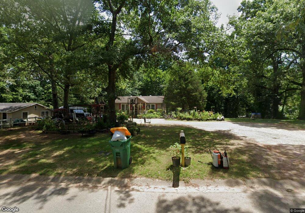 396 E Rope Mill Ln, Canton, GA 30115 - photo 1