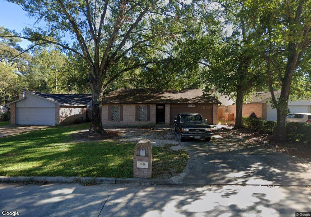 4626 Hickorygate Dr, Spring, TX 77373 - photo 1