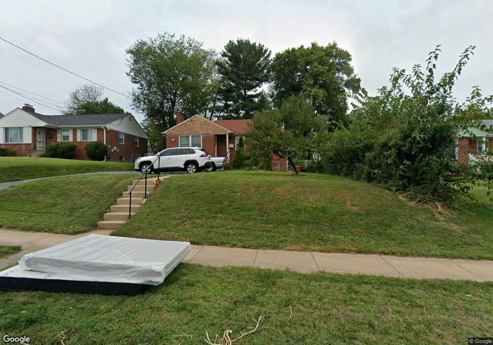 3603 Randolph Rd, Silver Spring, MD 20902 - photo 1