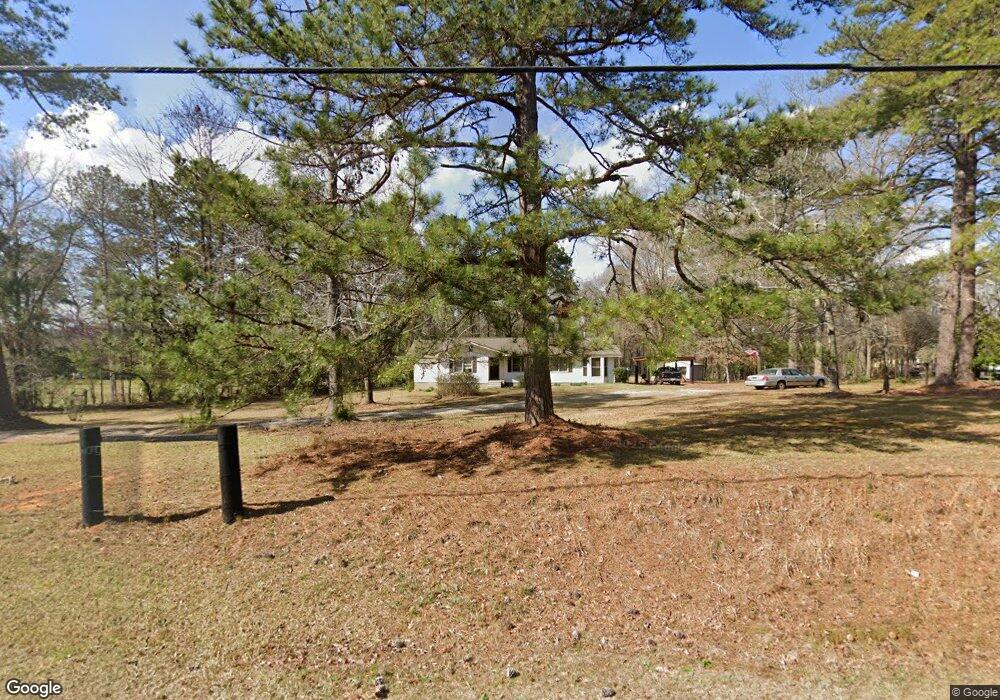 10257 County Line Rd, Midland, GA 31820 - photo 1