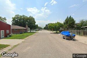 251 Roscoe F St, Ogallala, NE 69153