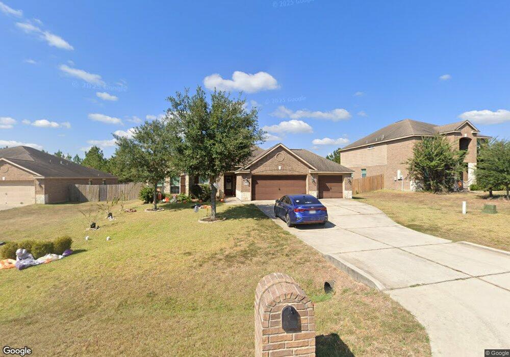 18890 Maverick Ranch Rd W, Magnolia, TX 77355 - photo 1
