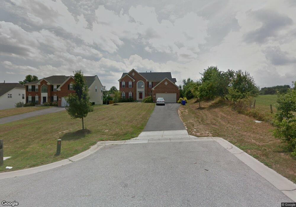 8513 Tipton Dr, Laurel, MD 20723 - photo 1