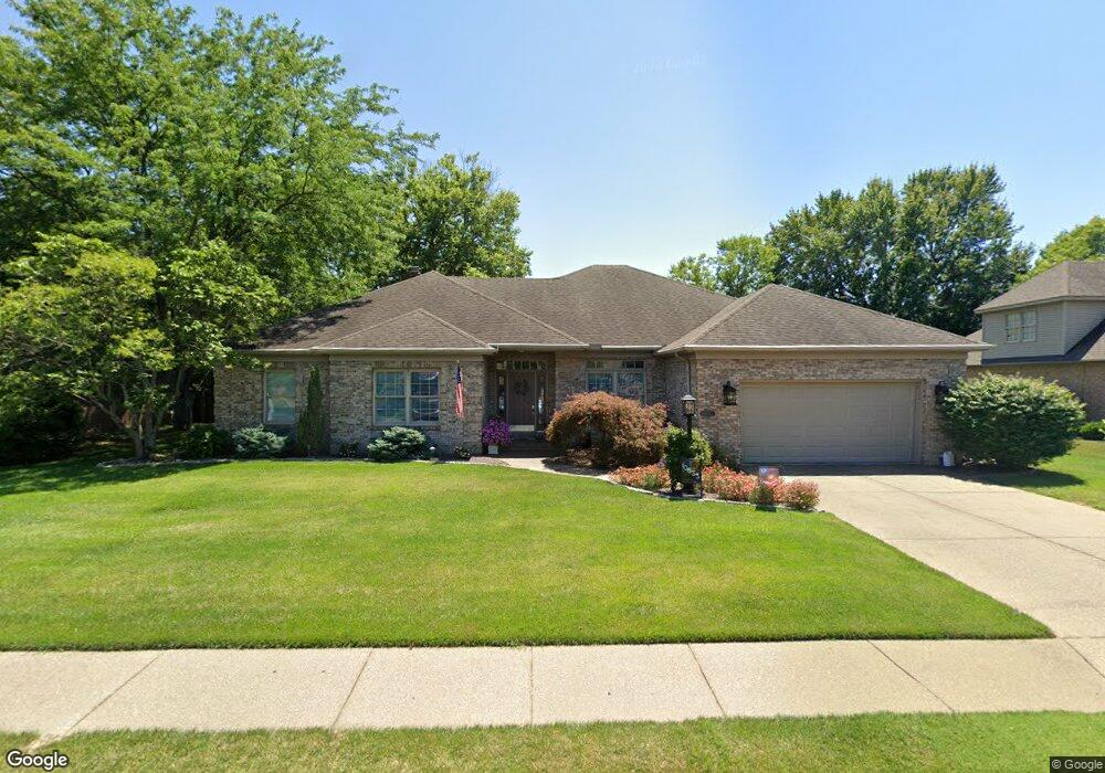 10633 Hampton Place, Newburgh, IN 47630 - photo 1