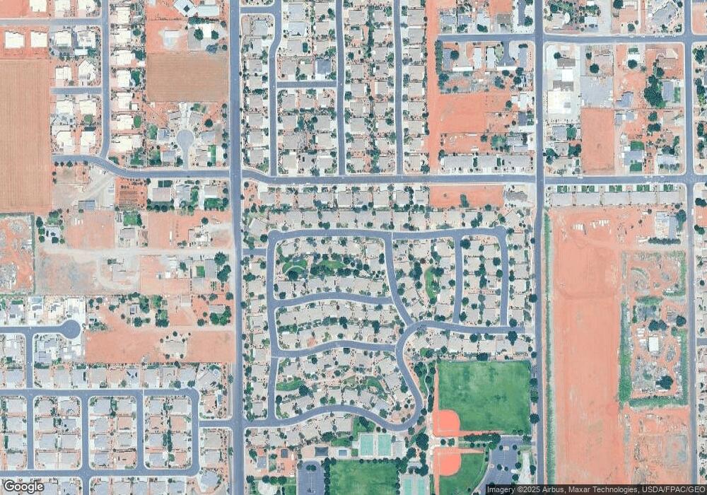 331 W 225 S unit 104, Ivins, UT 84738 - photo 1