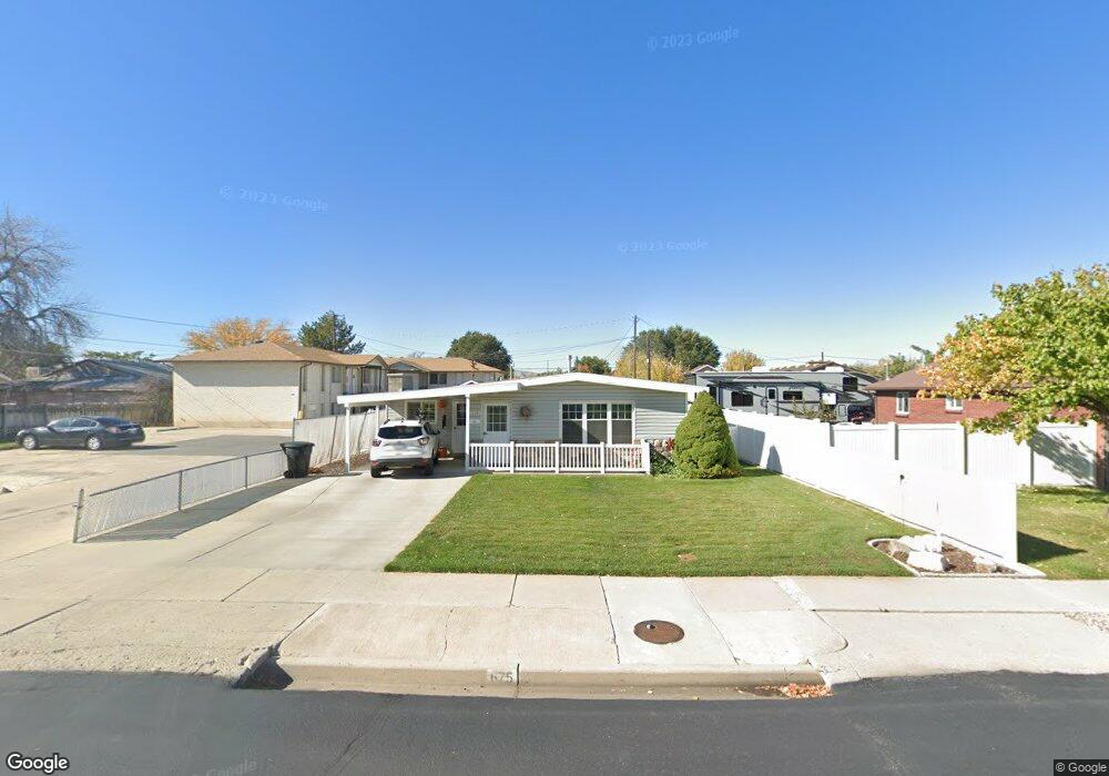 675 N 100 W, Spanish Fork, UT 84660 - photo 1