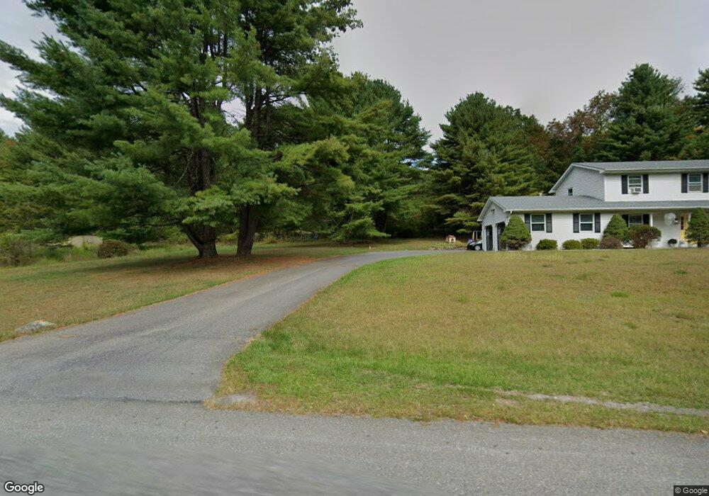 8 Meadow Dr, Saylorsburg, PA 18353 - photo 1