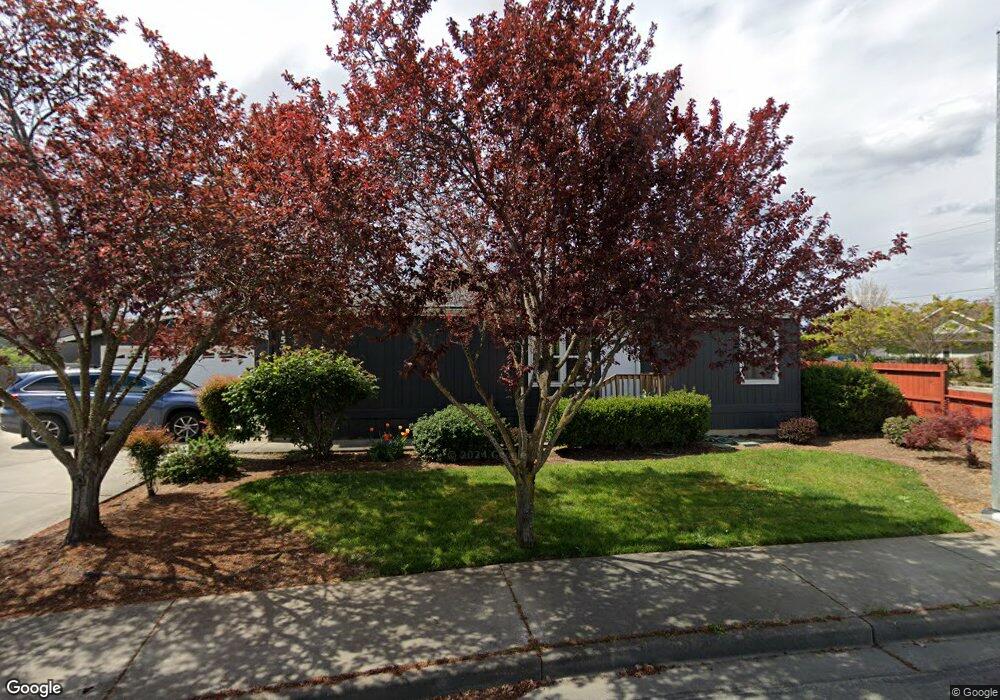 1520 Sun Glo Dr, Grants Pass, OR 97527 - photo 1