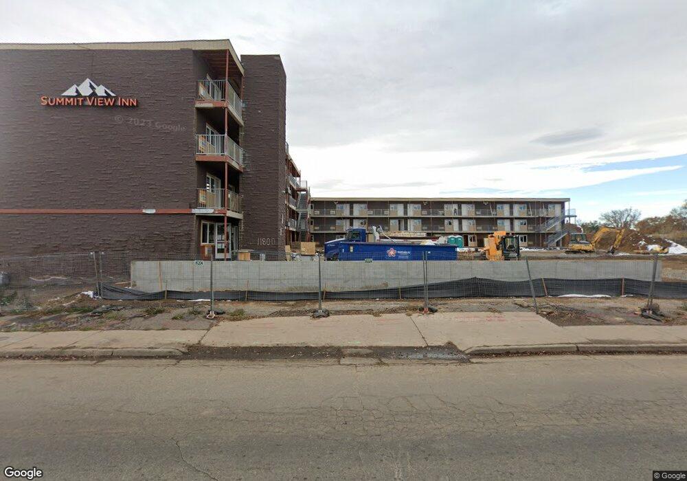 Eleven8 Apartments, Aurora, CO 80010 - photo 1