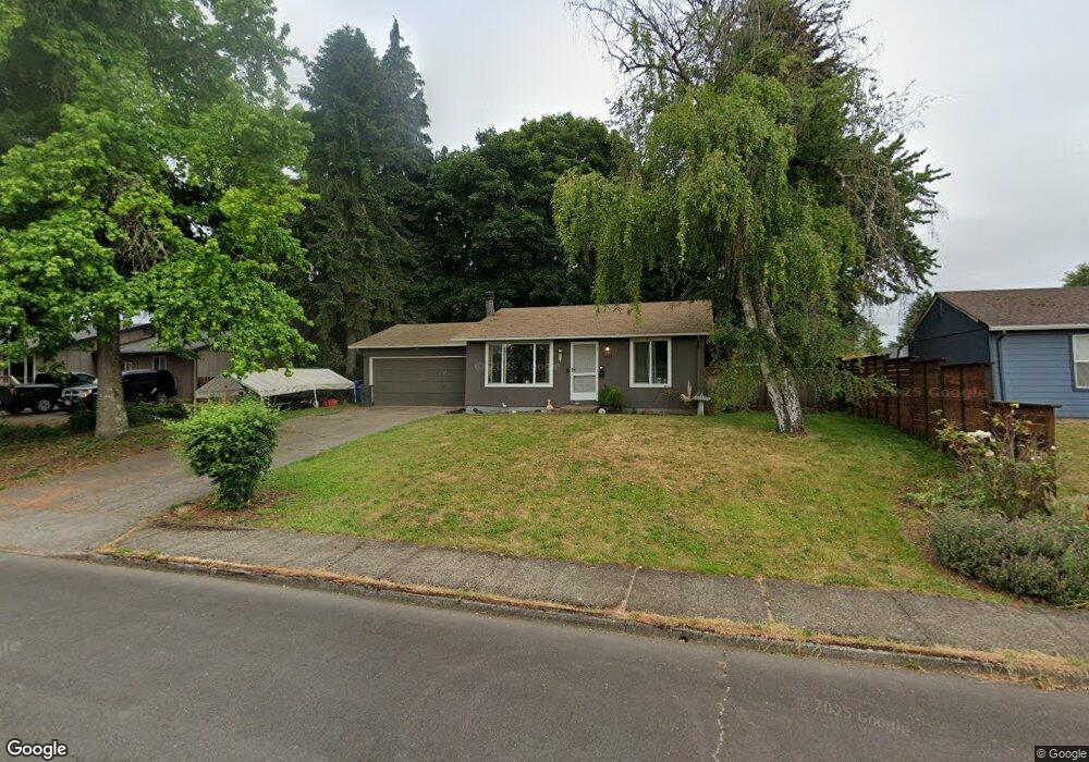 4829 13th Ave N, Keizer, OR 97303 - photo 1