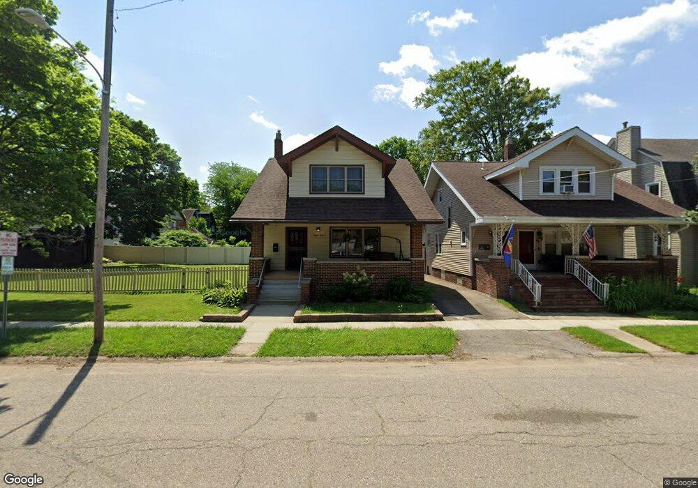 812 E 2nd St, Flint, MI 48503 - photo 1