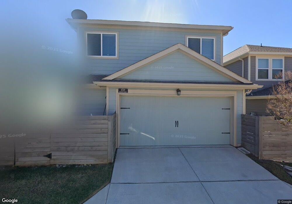 8727 Mangham St, North Richland Hills, TX 76180 - photo 1