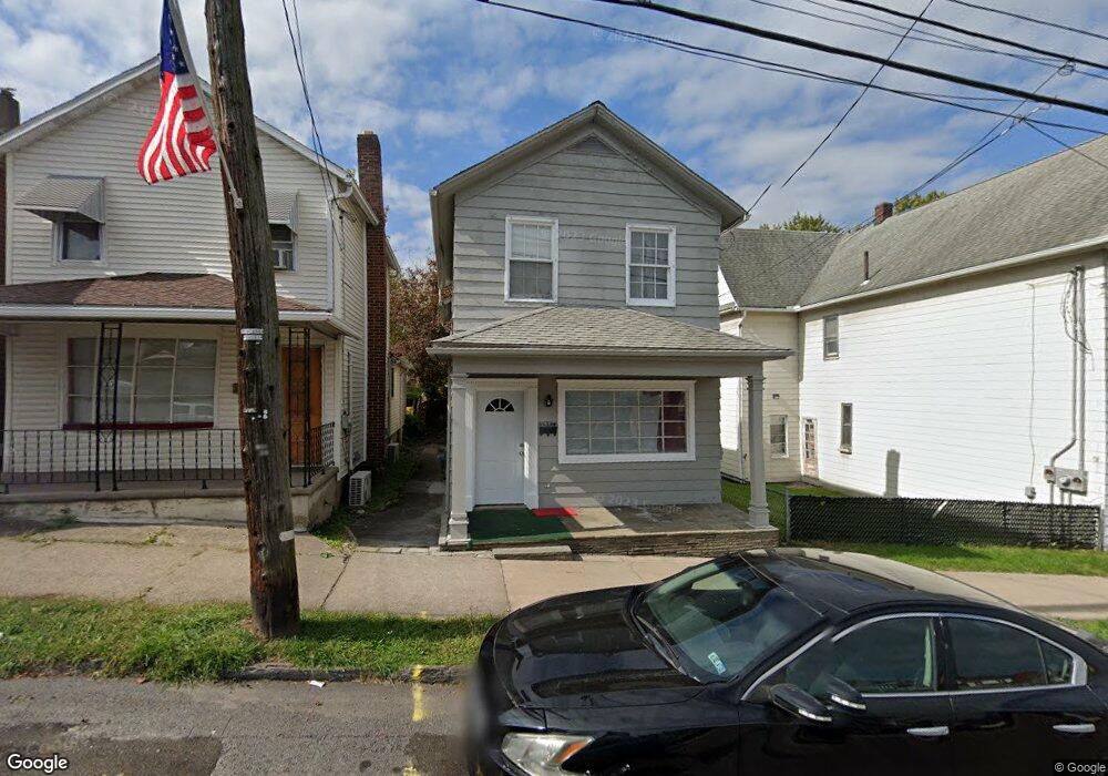 210 S Hanover St, Nanticoke, PA 18634 - photo 1