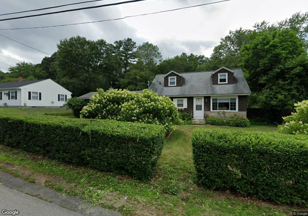 154 Belknap Rd, Hudson, NH 03051 - photo 1