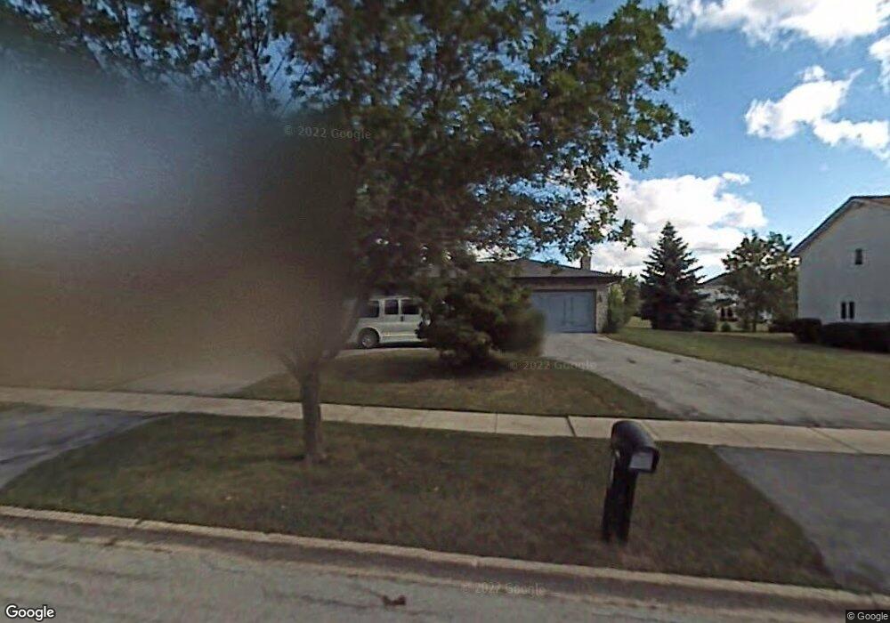 3001 Lawrence Crescent, Flossmoor, IL 60422 - photo 1