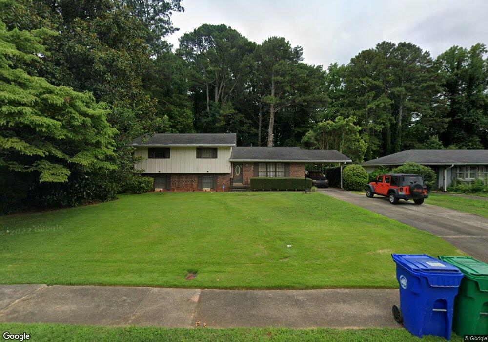 3949 Oberlin Ct unit 2, Tucker, GA 30084 - photo 1