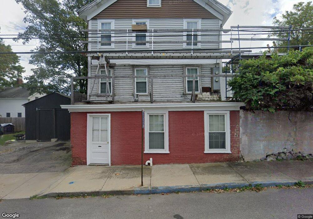 27 Downer St, Pawcatuck, CT 06379 - photo 1