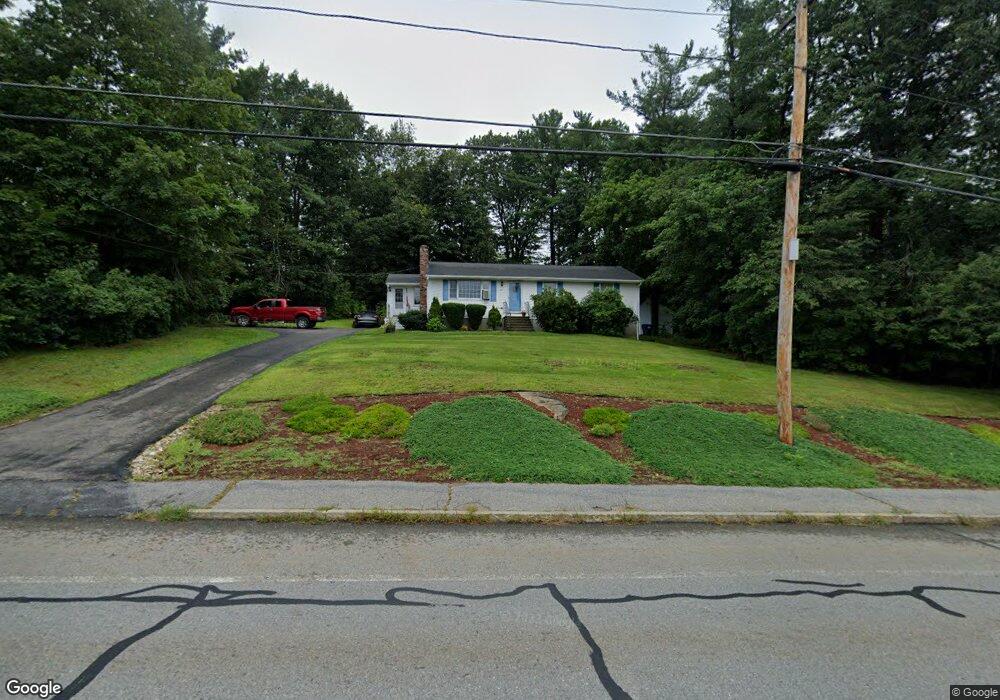 98 Main St, Rutland, MA 01543 - photo 1