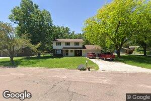 1208 E Lark St, Brandon, SD 57005