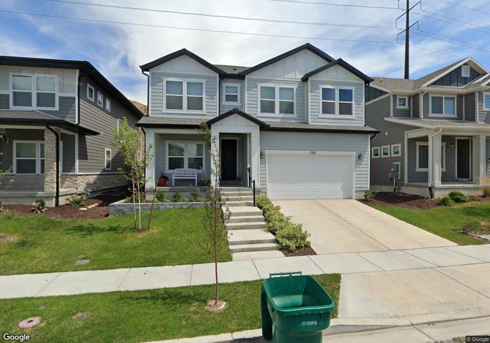 2154 W Northridge Dr unit 17, Lehi, UT 84043 - photo 1