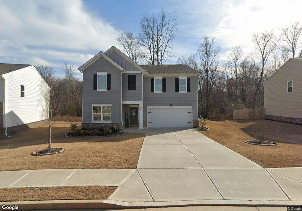 130 Forray Dr, Covington, GA 30016 - photo 1