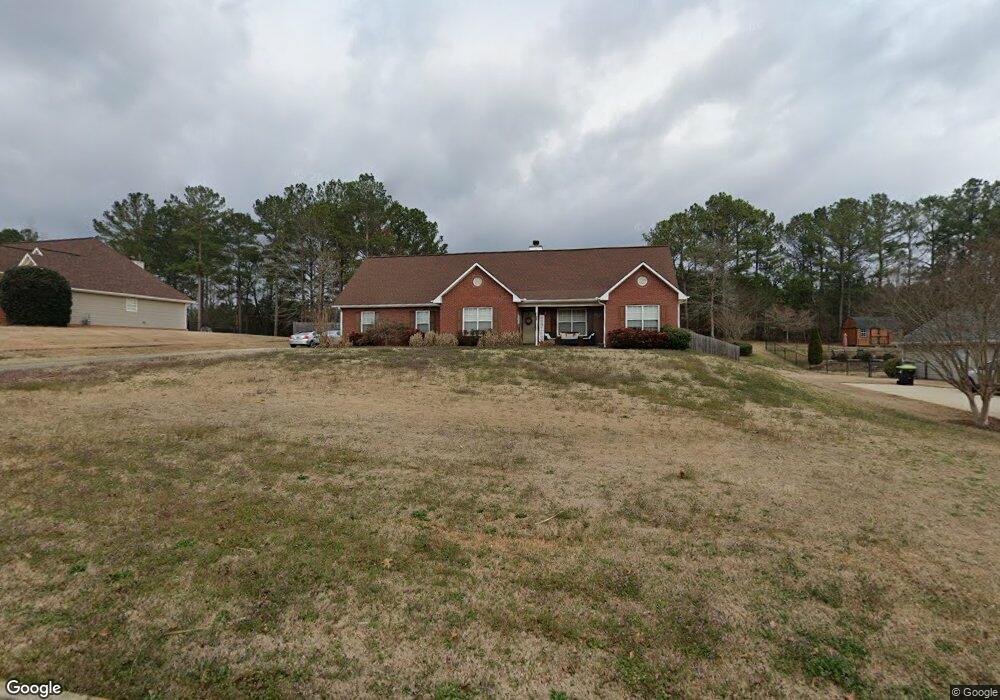 150 Old Stonewall Dr, Locust Grove, GA 30248 - photo 1