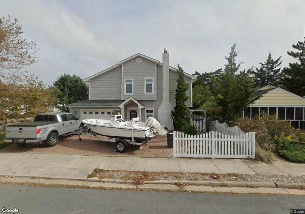 92 11th St W, Avalon, NJ 08202 - photo 1
