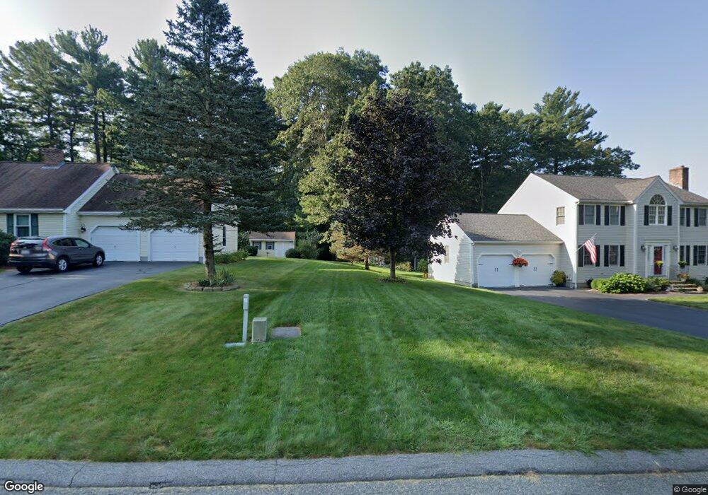 4 Heritage Way, Bellingham, MA 02019 - photo 1