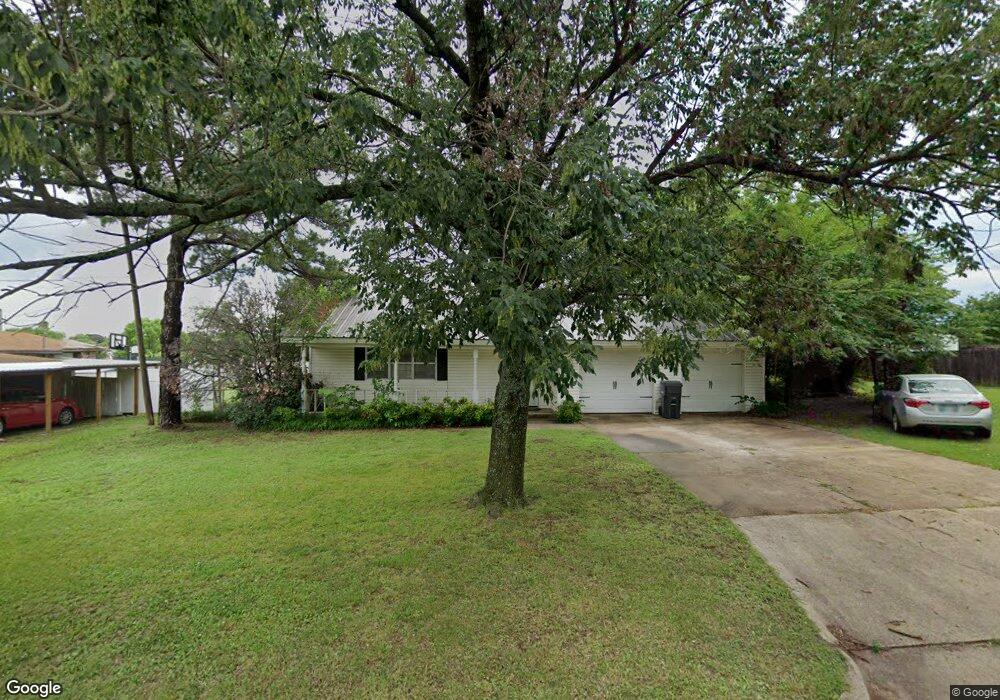 20 15th Ave NW, Ardmore, OK 73401 - photo 1