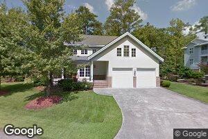 6016 Joshuas Landing, Wilmington, NC 28409