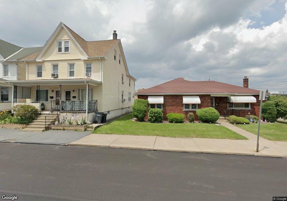 351 Thirwell Ave, Hazleton, PA 18201 - photo 1